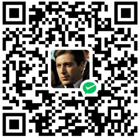 微信公众号二维码